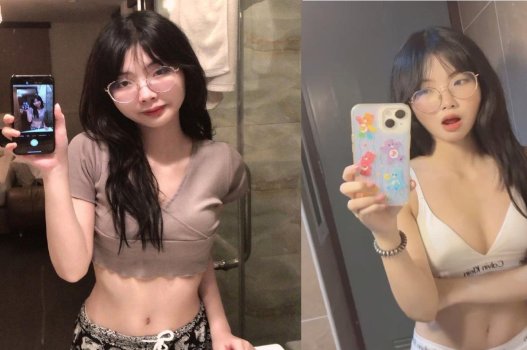 phim sex lex Em ngành dâm dục liếm chuối mượt vãi